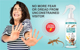 Lizard Repellent Spray Pest Control 250ML(BUY 1 GET 1 FREE!)