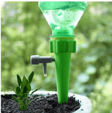 Self Watering Spikes Adjustable Pack of 5