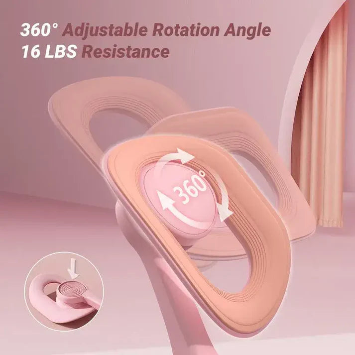 PelviStrength Pro: Tone Your Inner Thighs & Strengthen Your Core