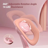 PelviStrength Pro: Tone Your Inner Thighs & Strengthen Your Core