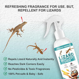 Lizard Repellent Spray Pest Control 250ML(BUY 1 GET 1 FREE!)