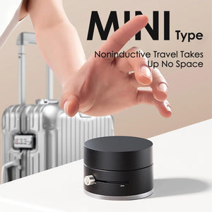 Vacuum Magnetic Suction Phone Holder