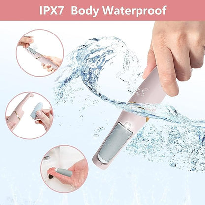 Bos Medicare Electric Foot Callus Remover