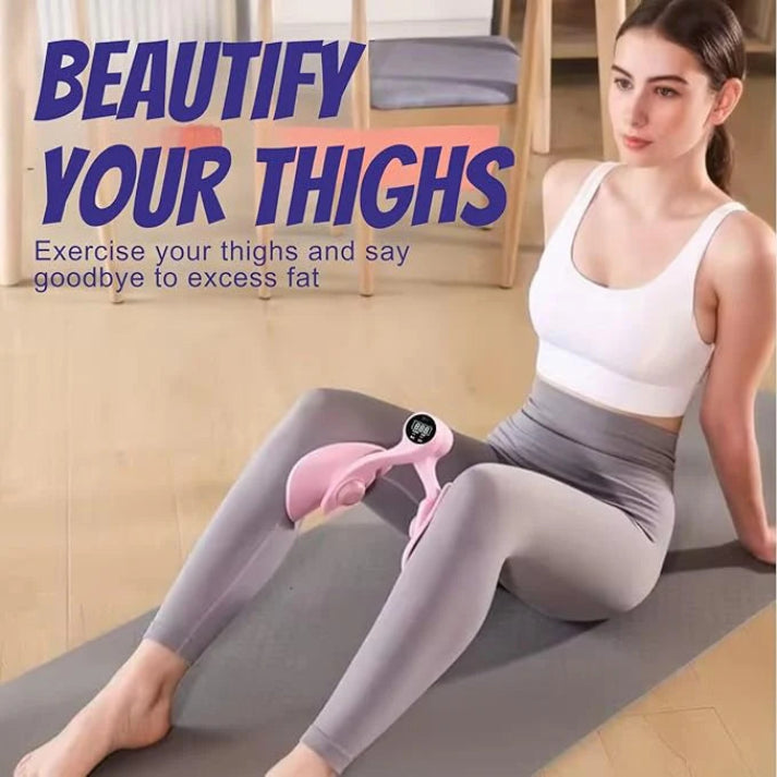 PelviStrength Pro: Tone Your Inner Thighs & Strengthen Your Core