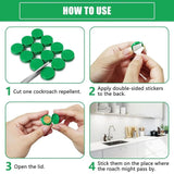 🛡️ RoachShield Herbal Cockroach Gel – Safe & Powerful Cockroach Killer for Kitchens, Bathrooms & Cabinets