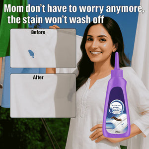 ✨ StainAway Pro™ Laundry Stain Remover – Say Goodbye to Stubborn Stains Forever! 🧼👕