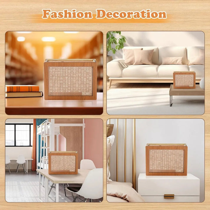 DreamDrop™ Challenge Bank