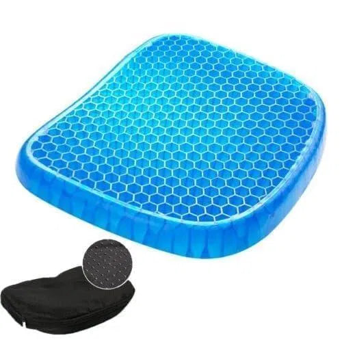 Egg gel seat Cushion