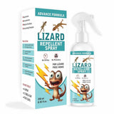 Lizard Repellent for Home Spray Pest Control 250ML(Pack of 2)