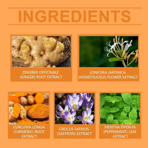 VaricoRelief™ 12PCS Herbal Patches for Varicose & Spider Veins