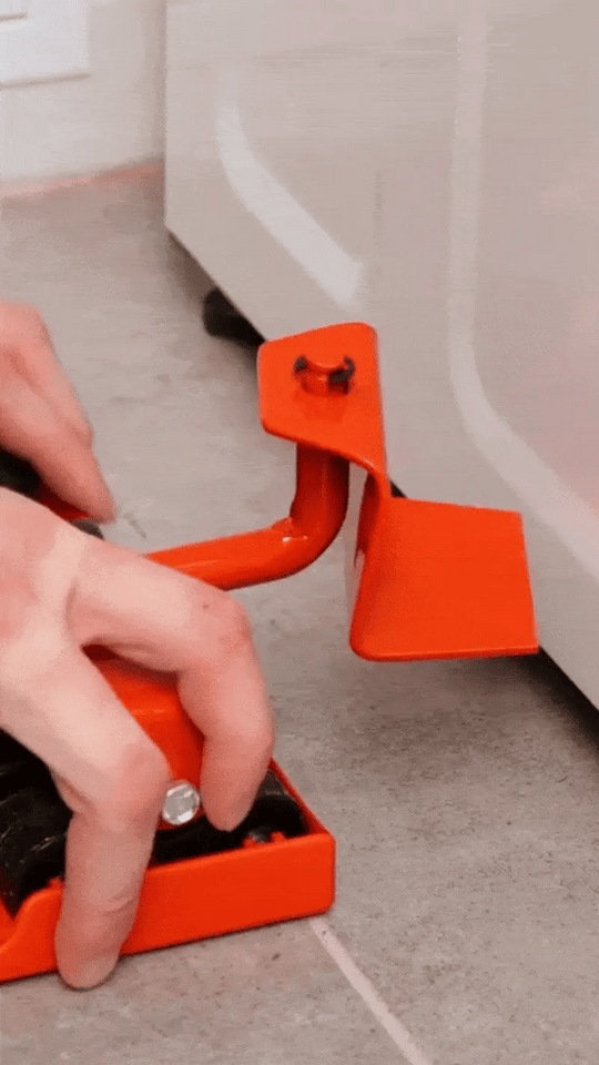 HeavyLift Pro™ – Move Heavy Furniture Easily (No Effort)