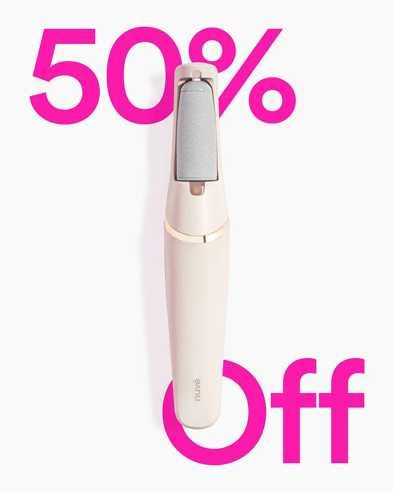 Bos Medicare Electric Foot Callus Remover