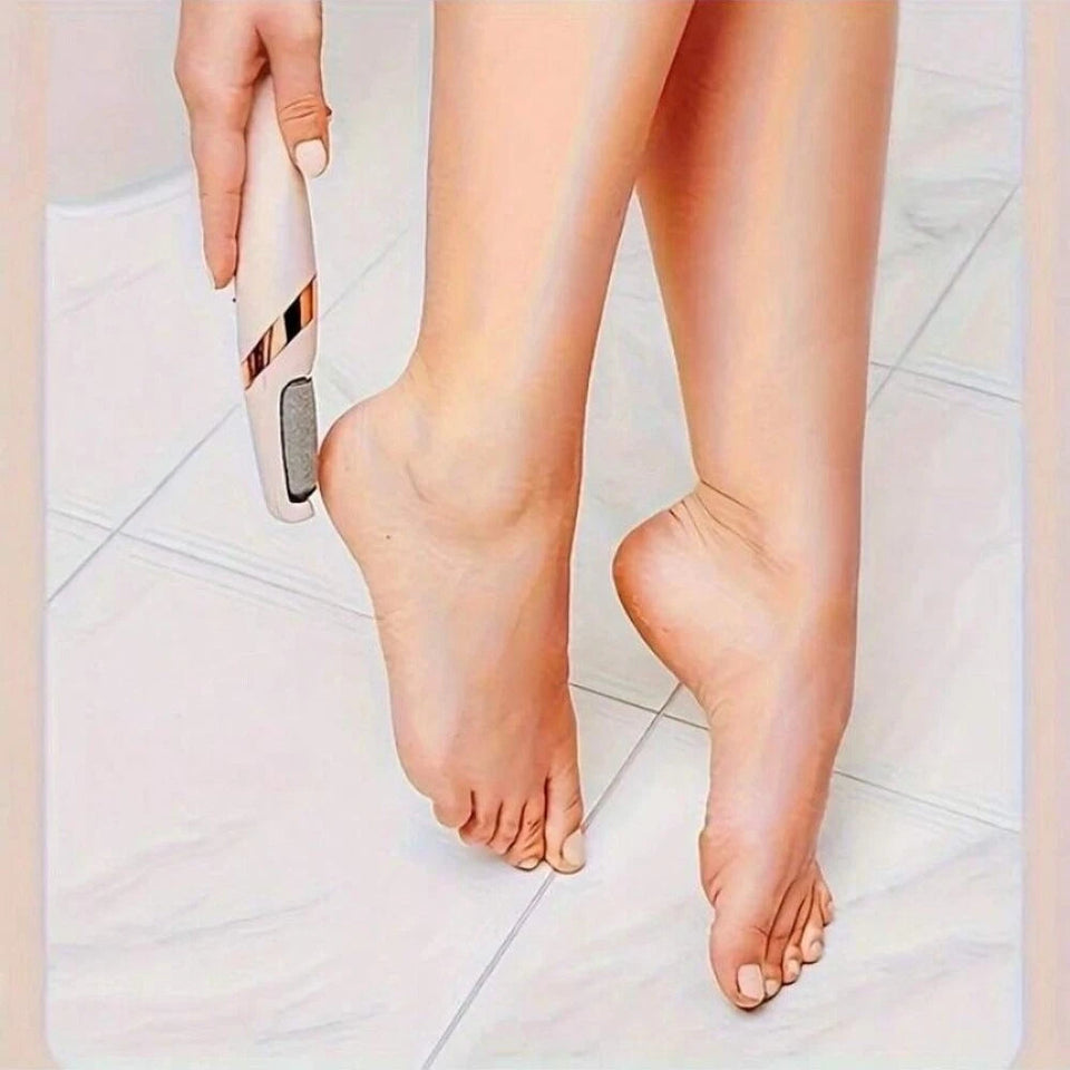 Bos Medicare Electric Foot Callus Remover