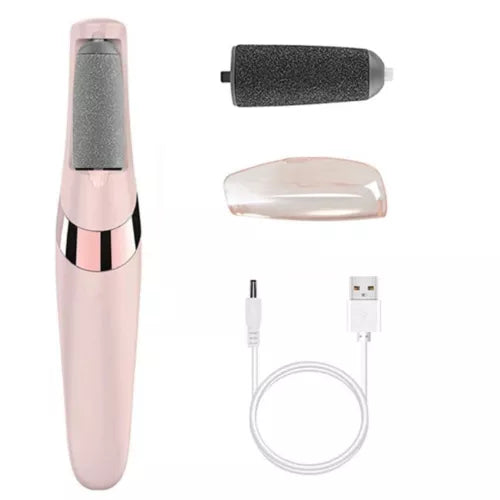 Bos Medicare Electric Foot Callus Remover